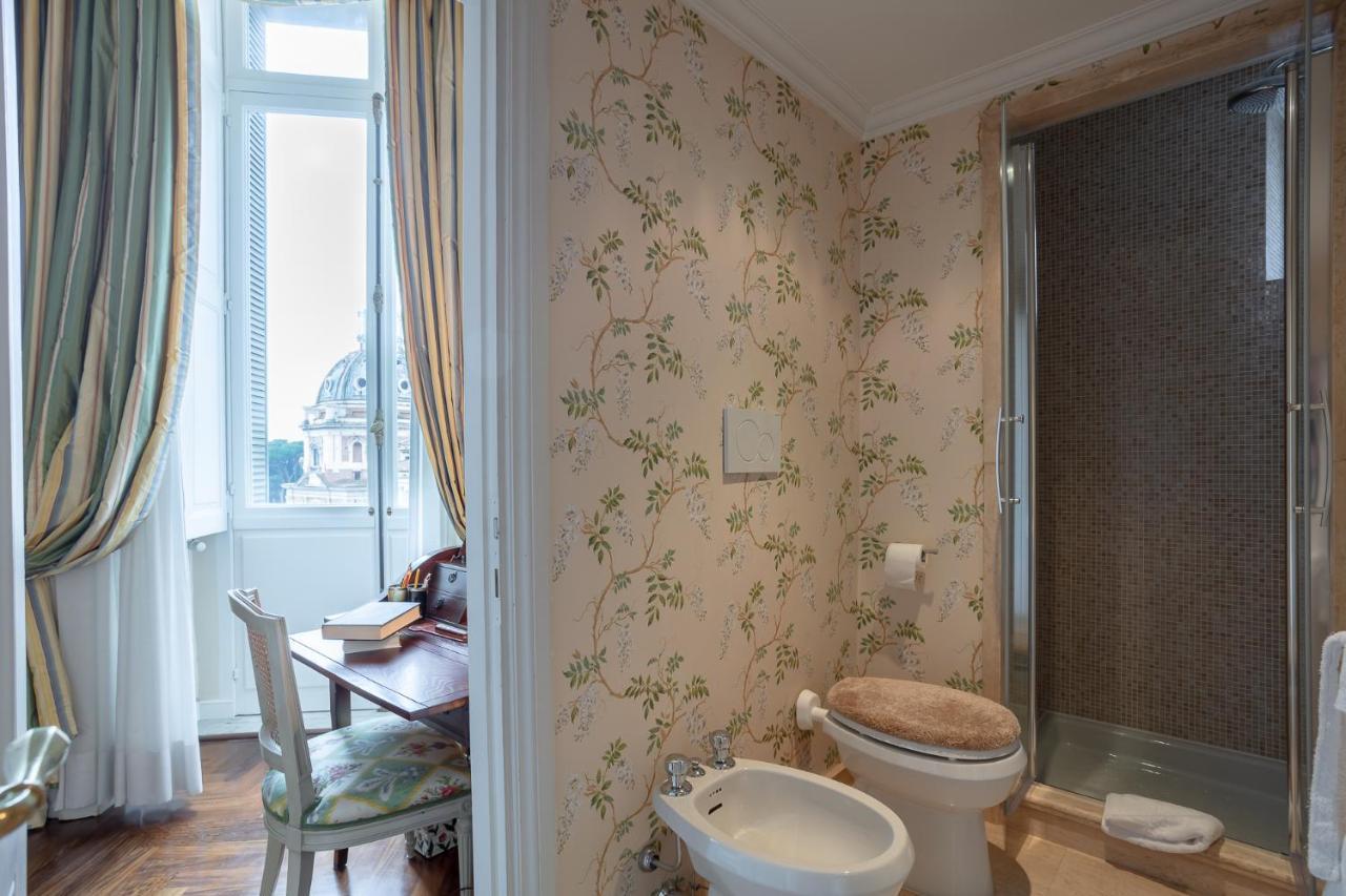 Colonna Traiana Apartment Rom