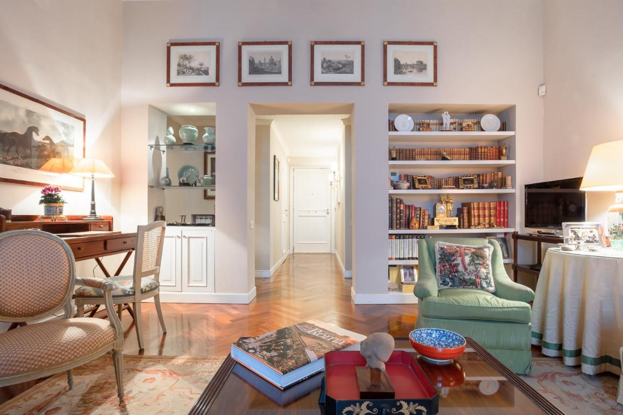 Apartment Colonna Traiana Apartment Rom