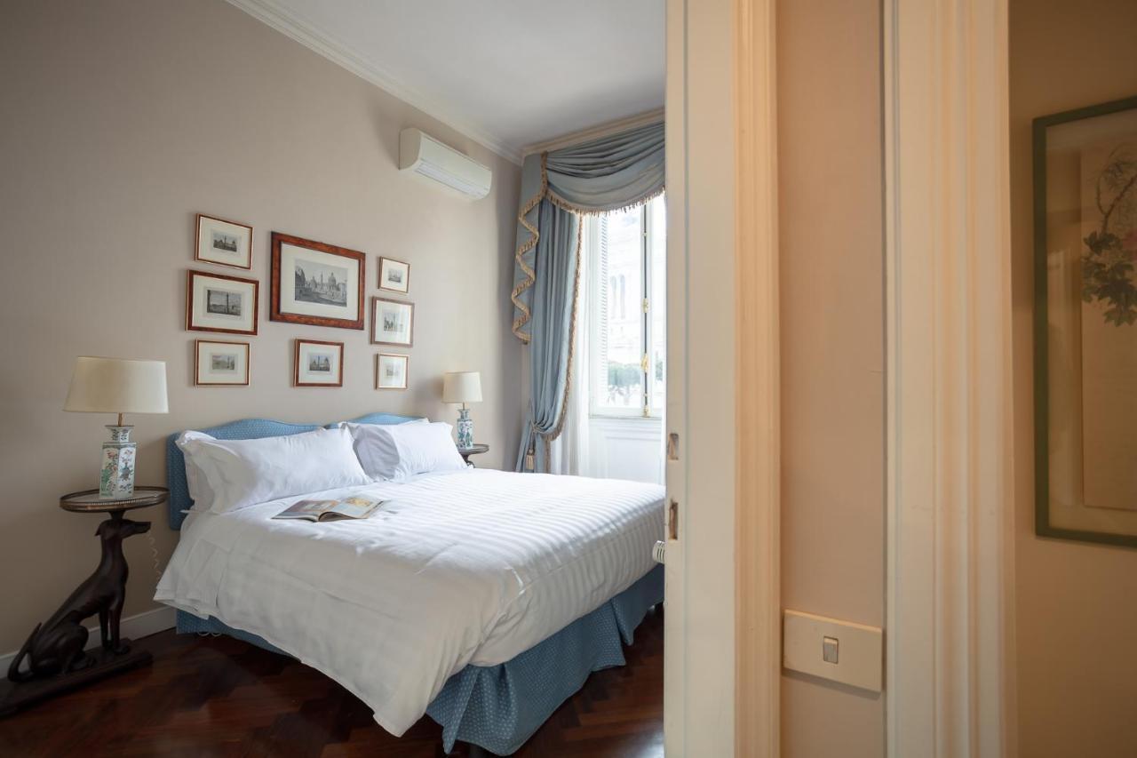 Colonna Traiana Apartment Apartment Rom