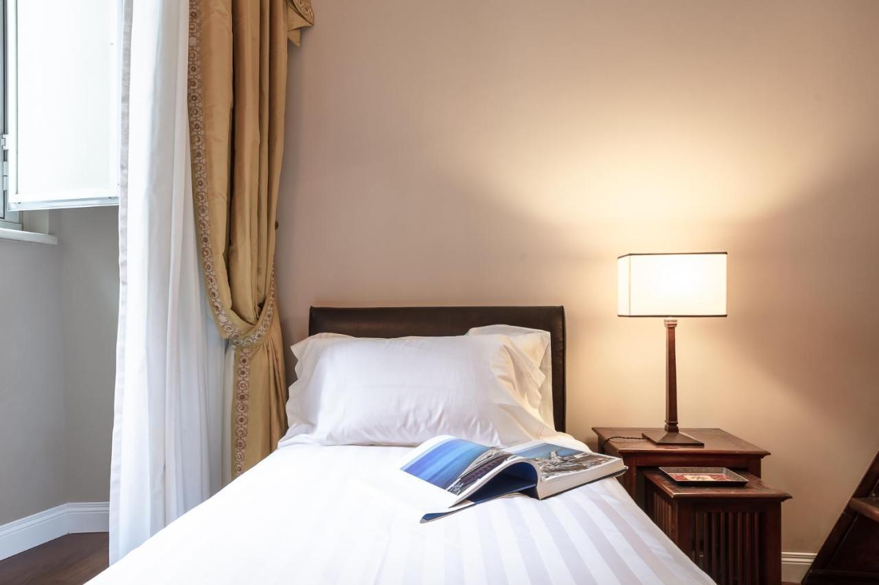 Colonna Traiana Apartment * Rom