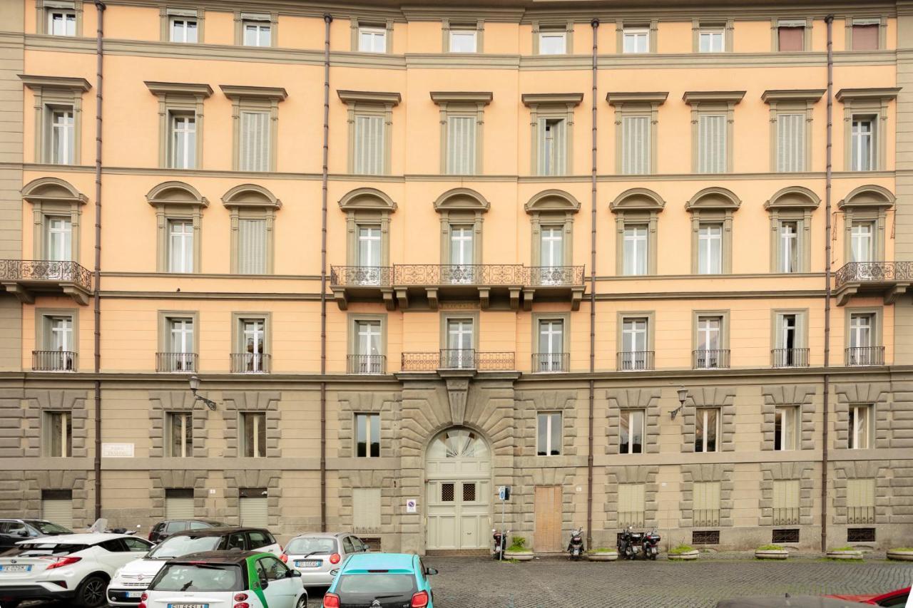 Colonna Traiana Apartment Rom