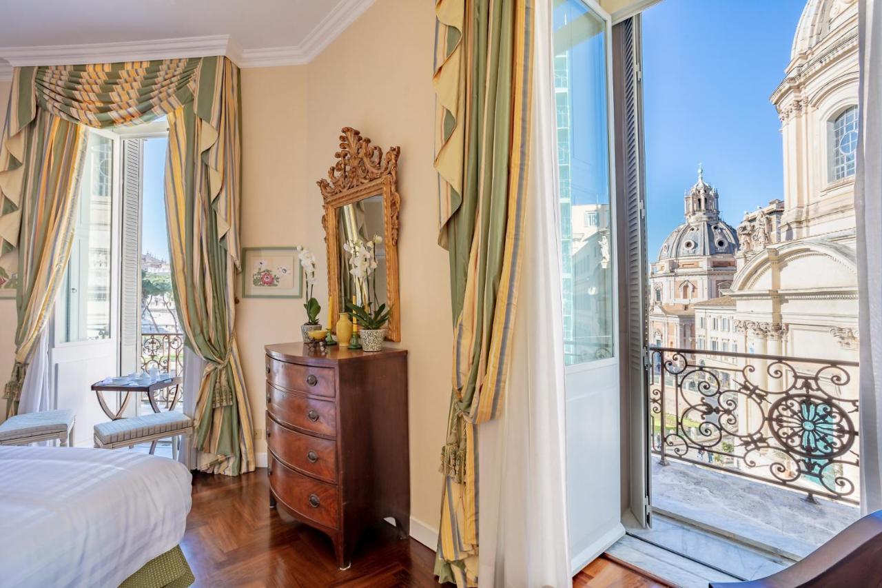 Colonna Traiana Apartment Apartment