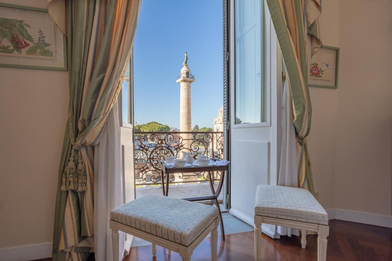 Colonna Traiana Apartment * Rom